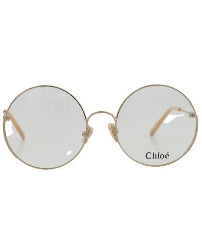 Chloé Glasses - Brown
