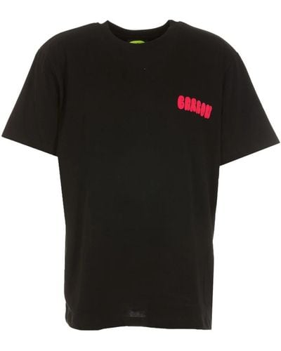Barrow T-Shirts - Black