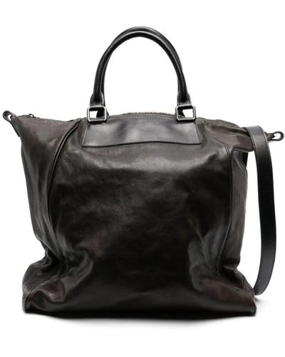 Numero 10 Bags > handbags - Noir