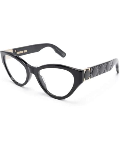 Dior Glasses - Black