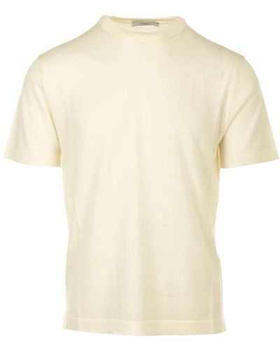 Cruna T-Shirts - Natural