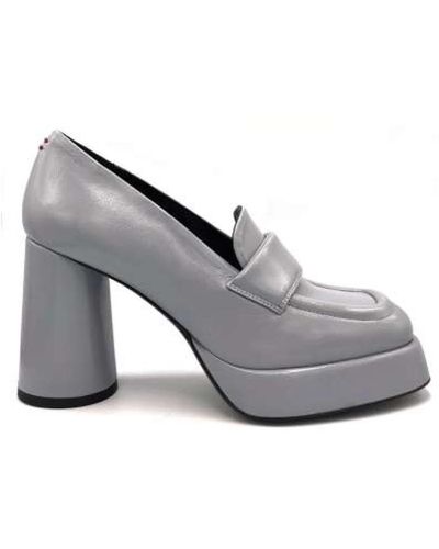 Halmanera Shoes > heels > pumps - Gris