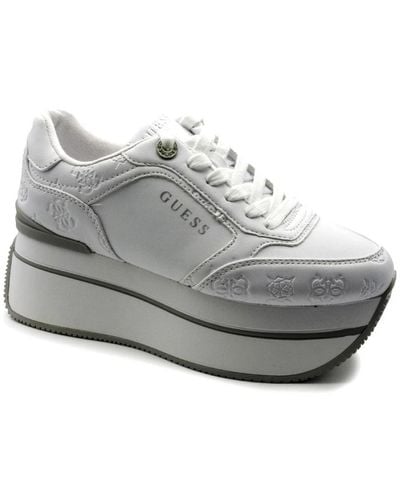 Guess Trainers - Grey