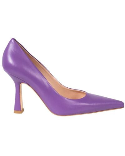 Liu Jo Shoes > heels > pumps - Violet