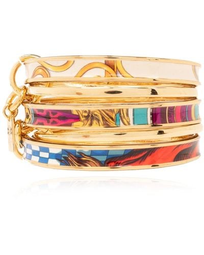 Moschino Accessories > jewellery > bracelets - Multicolore