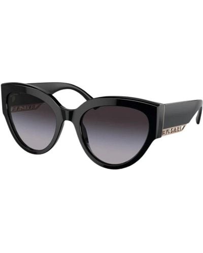 BVLGARI Sunglasses - Negro