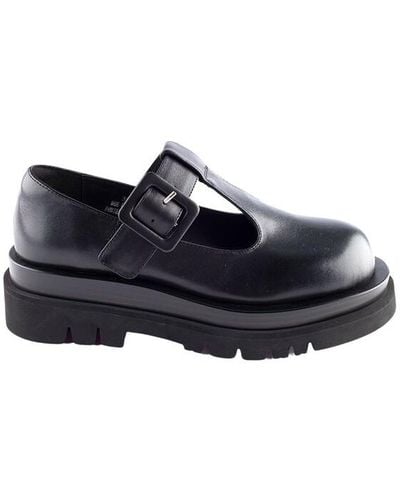 Jeffrey Campbell Flat shoes - Noir