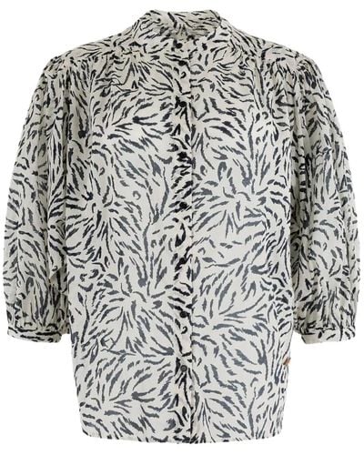 Moscow Blouses & shirts > blouses - Gris