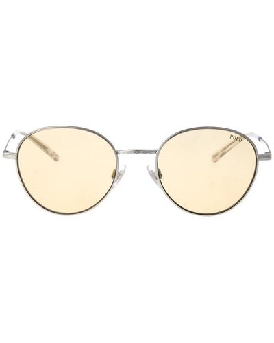 Polo Ralph Lauren Sunglasses - Natural