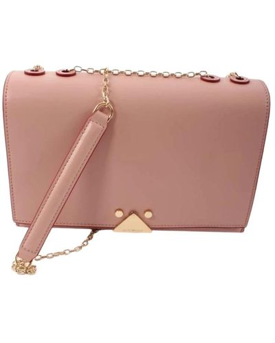 Armani Handbags - Pink
