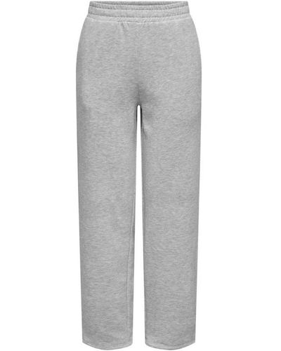 ONLY Joggers - Grey