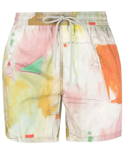 Costumein Swimwear > beachwear - Multicolore