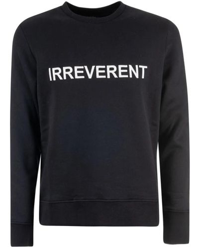 N°21 Sweatshirts & hoodies > sweatshirts - Noir