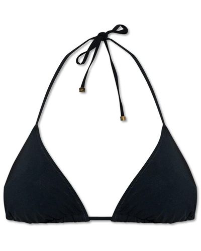 Dolce & Gabbana Reggiseno bikini - Blu