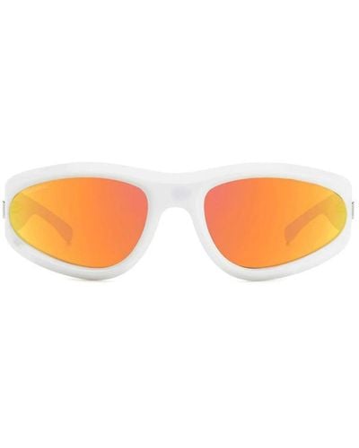 DSquared² Sunglasses - Orange