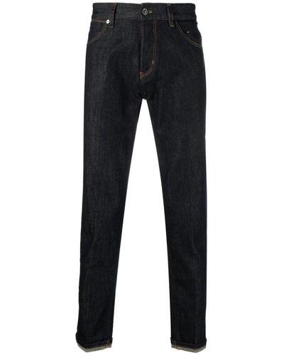 PT Torino Jeans skinny - Noir