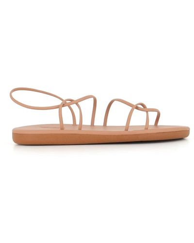 Ancient Greek Sandals Flat sandals - Pink