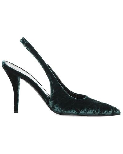 Giuliano Galiano Shoes > heels > pumps - Noir