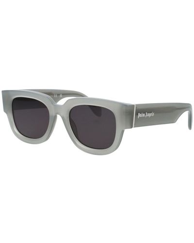 Palm Angels Sunglasses - Grey