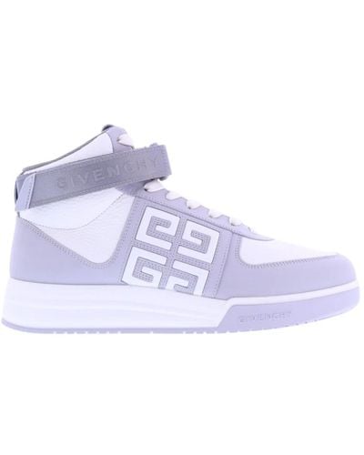 Givenchy Sneakers - Lila