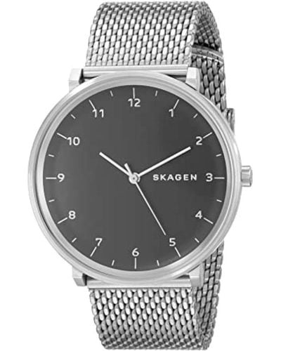 Skagen Watches - Metallic