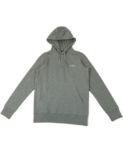 Denham Sweatshirts & hoodies > hoodies - Gris