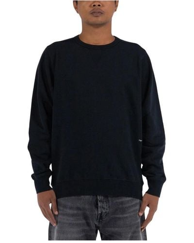 Pop Trading Co. Sweatshirts & hoodies > sweatshirts - Noir