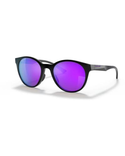 Oakley 9474 sole occhiali da sole - Viola