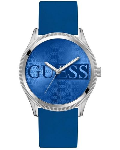 Guess Accessories > watches - Bleu