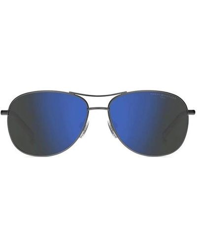 Tommy Hilfiger Sunglasses - Blu