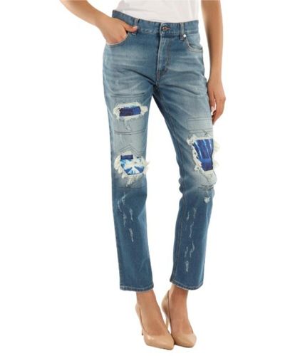 Just Cavalli Jeans - Blu