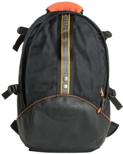 Parajumpers Backpacks - Black