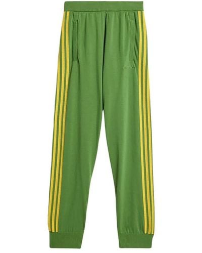adidas Sweatpants - Green