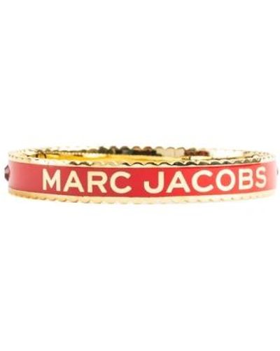 Marc Jacobs J105mt7pf22649 bracciali - Rosa
