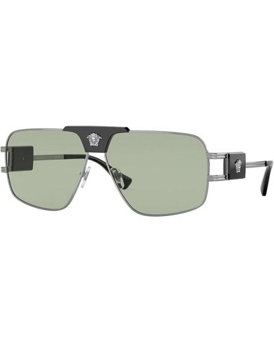 Versace Sunglasses - Grün
