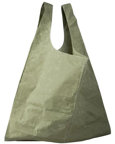 Cortana Bags > tote bags - Vert