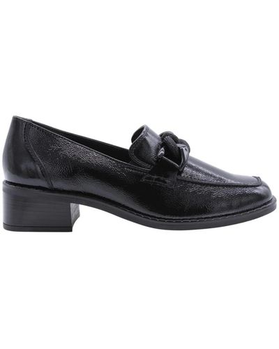 Paul Green Loafers - Negro