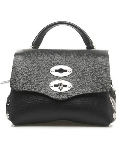 Zanellato Handbags - Black