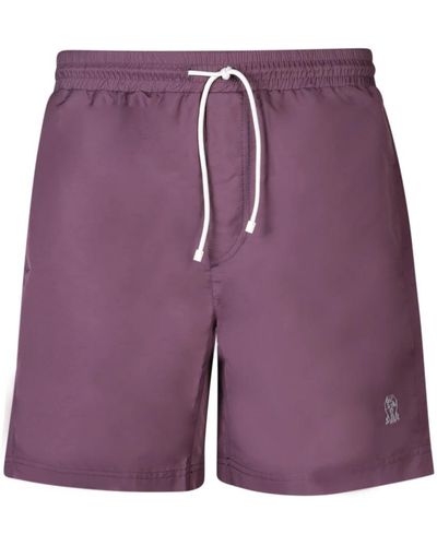 Brunello Cucinelli Beachwear - Purple