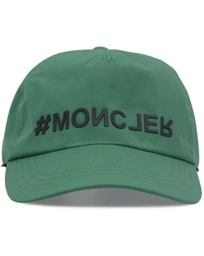 Moncler Caps - Green
