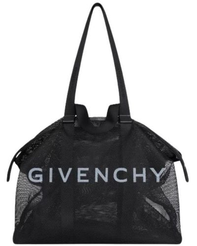 Givenchy Tote Bags - Black