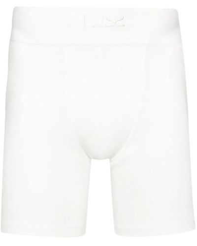 Ludovic de Saint Sernin Short shorts - Weiß