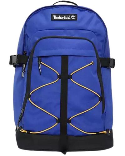 Timberland Bags > backpacks - Bleu