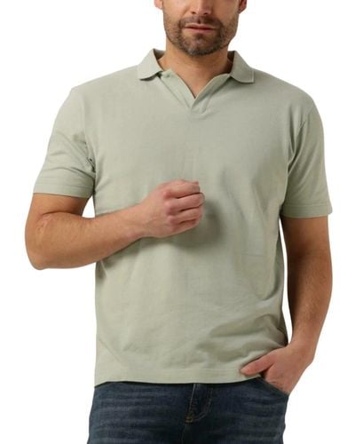 DRYKORN Polo & t-shirts benedickt 520151 - Grün