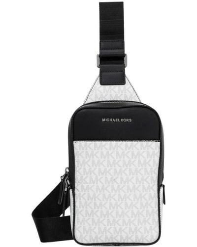Michael Kors Cross Body Bags - Black