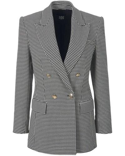 Riani Blazer - Grau