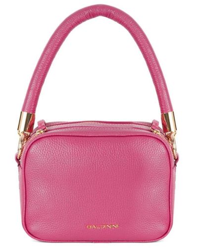 Baldinini Handbags - Pink