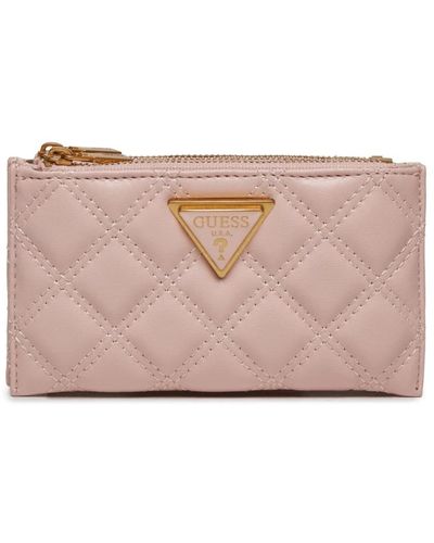 Guess Bags > clutches - Rose