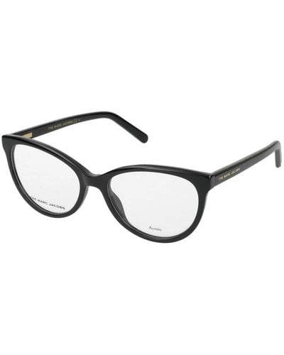 Marc Jacobs Glasses - Black
