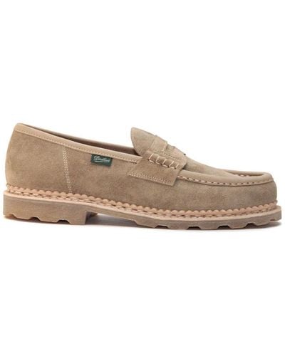 Paraboot Loafers - Natural